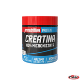 CREATINA MONOIDRATA MICRONIZZATA - Pronutrition